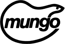 MUNGO trademark