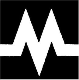 M trademark