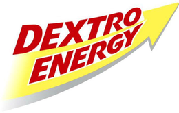 DEXTRO ENERGY trademark