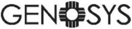 GENOSYS trademark