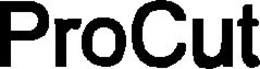 PROCUT trademark