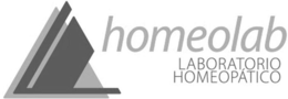 HOMEOLAB LABORATORIO HOMEOPÁTICO trademark