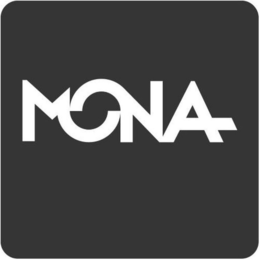 MONA trademark