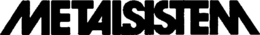 METALSISTEM trademark