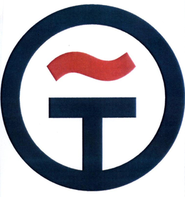 T trademark