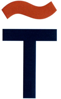 T trademark