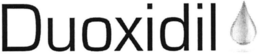 DUOXIDIL trademark