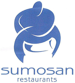 SUMOSAN RESTAURANTS trademark
