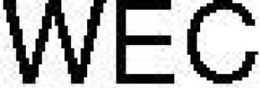 WEC trademark