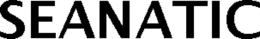 SEANATIC trademark