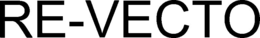 RE-VECTO trademark