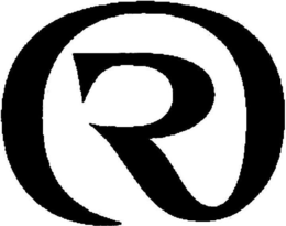 R trademark