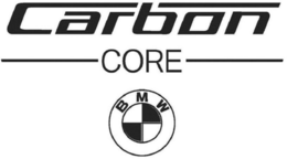 CARBON CORE BMW trademark