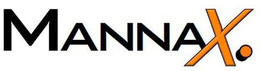 MANNAX trademark