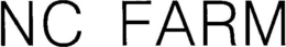 NC FARM trademark