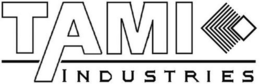 TAMI INDUSTRIES trademark