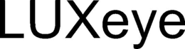 LUXEYE trademark