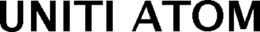 UNITI ATOM trademark