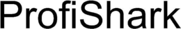 PROFISHARK trademark