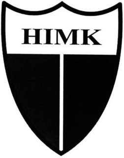 HIMK trademark