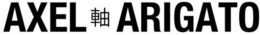 AXEL ARIGATO trademark