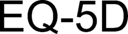 EQ-5D trademark