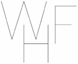 WHF trademark