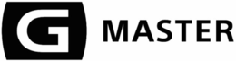 G MASTER trademark
