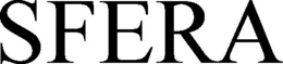 SFERA trademark