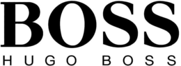 BOSS HUGO BOSS trademark
