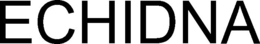 ECHIDNA trademark