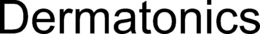 DERMATONICS trademark