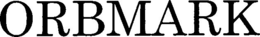 ORBMARK trademark