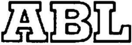 ABL trademark