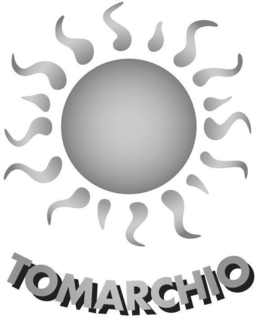 TOMARCHIO trademark