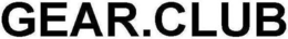 GEAR.CLUB trademark