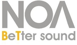 NOA BETTER SOUND trademark