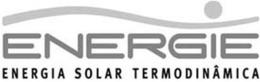 ENERGIE ENERGIA SOLAR TERMODINÂMICA trademark