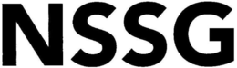 NSSG trademark
