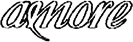 AMORE trademark