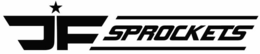 JF SPROCKETS trademark