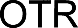 OTR trademark