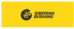 SIBERIAN BUSHING trademark