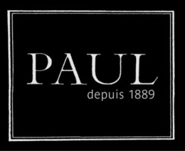 PAUL DEPUIS 1889 trademark