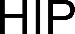 HIP trademark