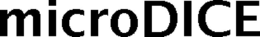 MICRODICE trademark