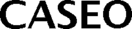 CASEO trademark