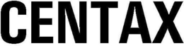 CENTAX trademark