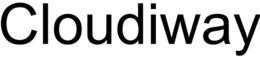 CLOUDIWAY trademark