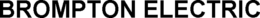 BROMPTON ELECTRIC trademark